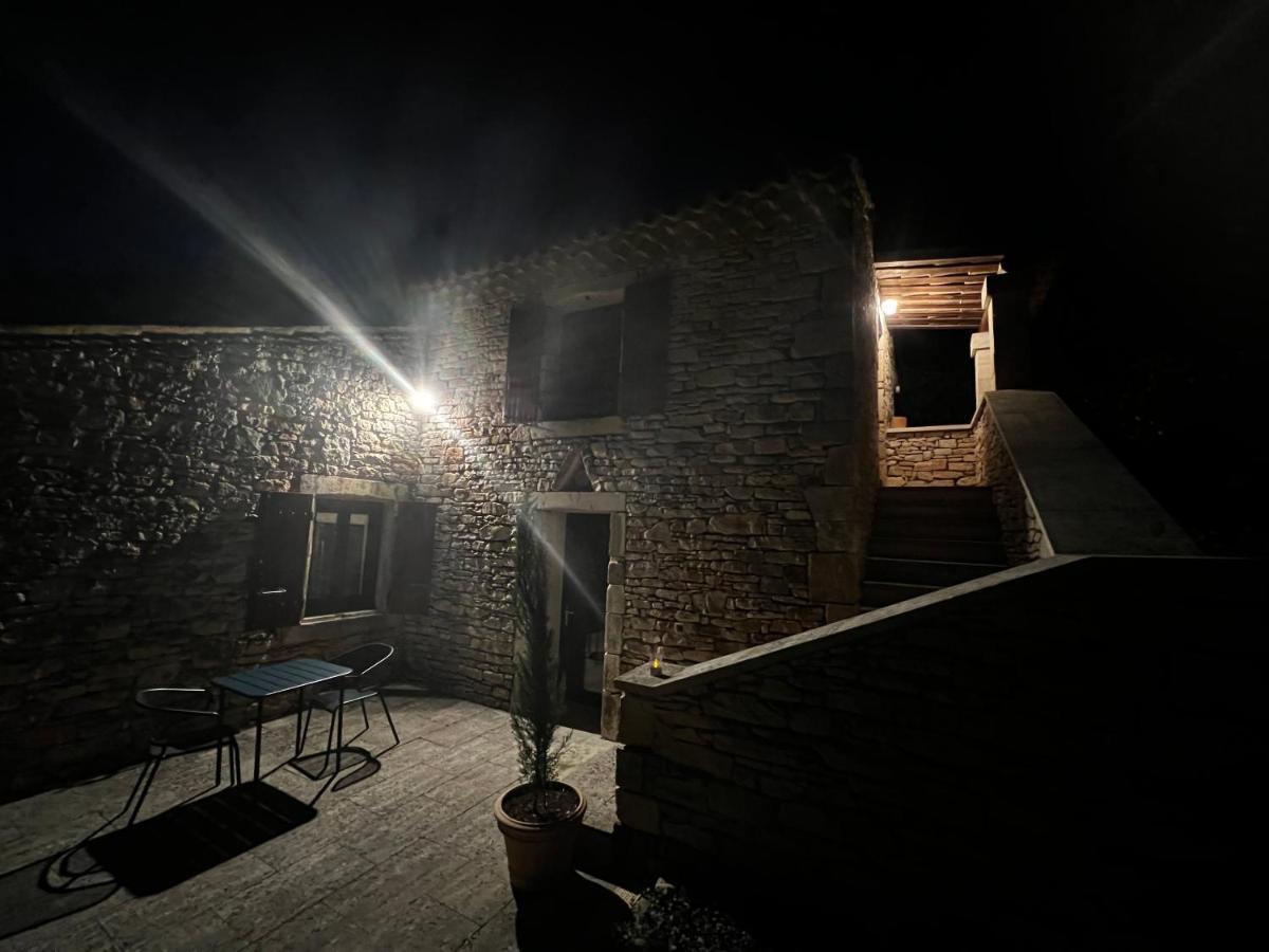 Le Clos Des Songes. Saint-Christol-de-Rodieres Экстерьер фото
