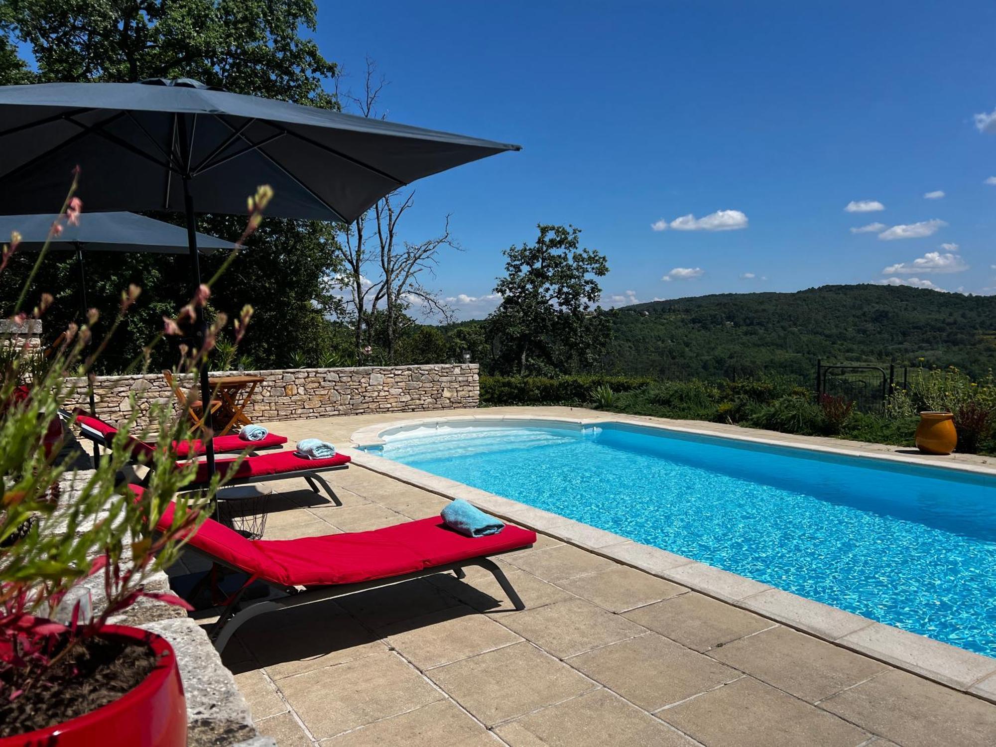 Le Clos Des Songes. Saint-Christol-de-Rodieres Экстерьер фото